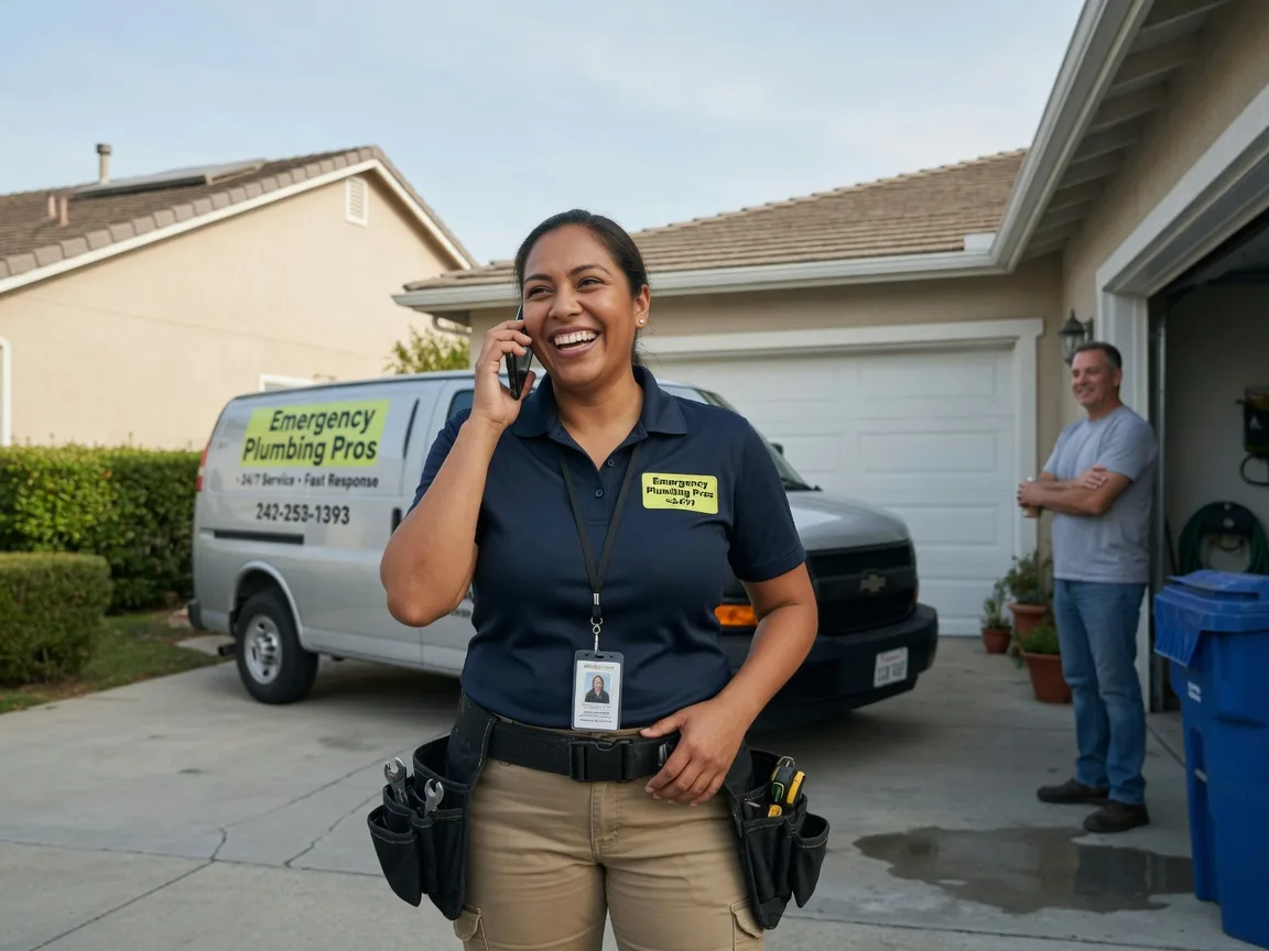 Emergency Plumber Davin, WV FAQs